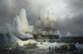 HMS Erebus in the Ice, 1846 RMG.jpg