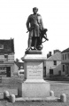 Socha Johna Franklina v jeho rodnem meste Spilsby.jpg